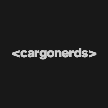 CargoNerds
