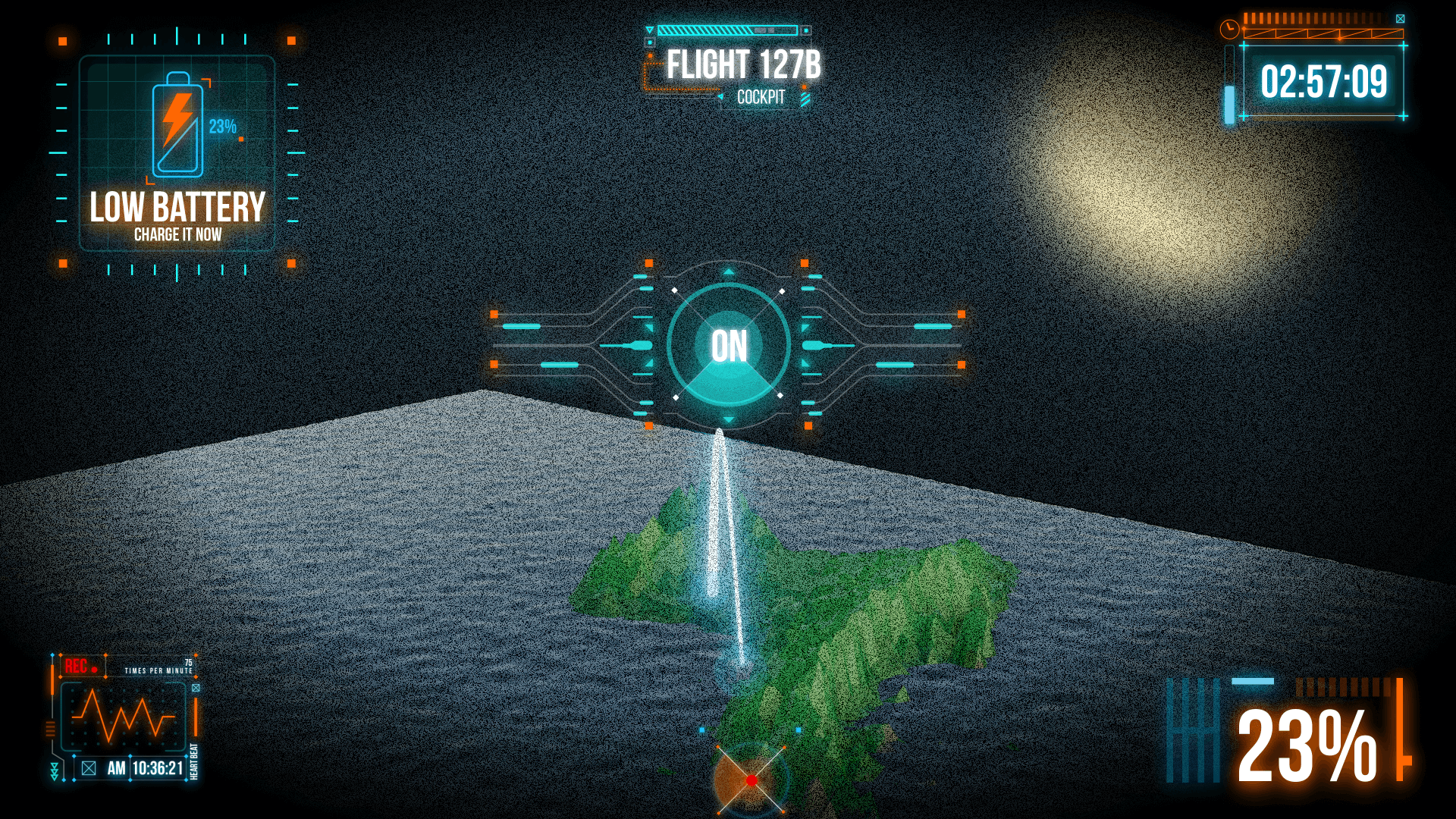 FPV View