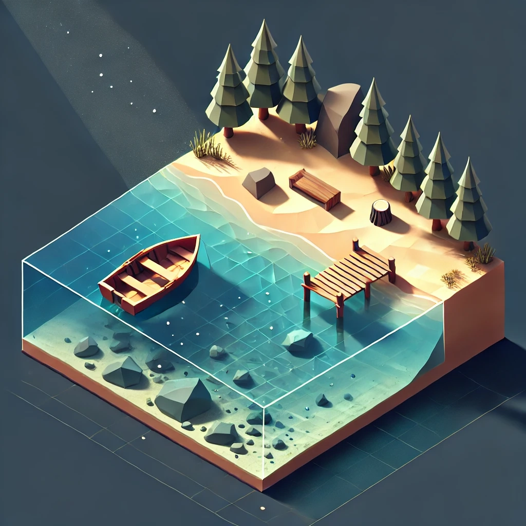 Ocean Zone